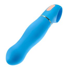 Vibrador Blush Aria Azul Vibrador Blush Aria Azul