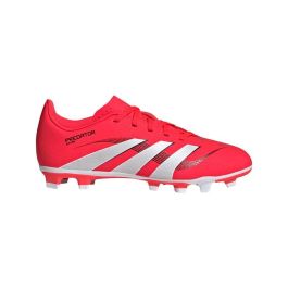 Botas de Fútbol para Niños Adidas Predator Club Fg/Mg 37 1/3 Precio: 49.9972. SKU: B14GJM8K95