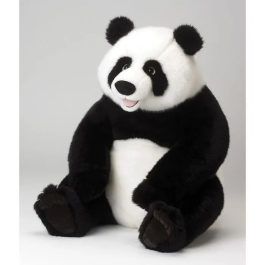 Jemini Peluche Panda +/- 45 cm Precio: 58.94999968. SKU: B1FP8BF9ZC