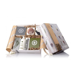 La Chinata Body Care Pack La Chinata Body Care Pack Precio: 48.50000045. SKU: B1CLJCTJLZ