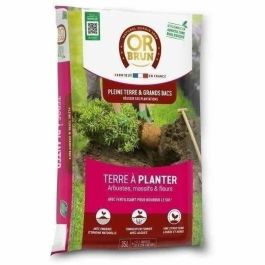 Plantando Tierra - ORO MARRÓN - Obrtap35N Precio: 52.5000003. SKU: B166ZHA43G