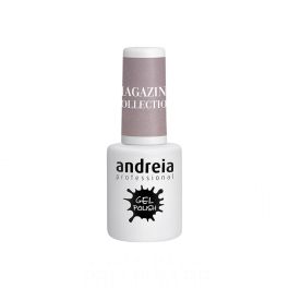 Andreia Professional Gel Polish Esmalte Semipermanente 105 ml Color MZ6 Precio: 6.50000021. SKU: S4257136