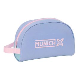Neceser Safta Adaptable A Carro Munich Mellow 180x280x100 mm