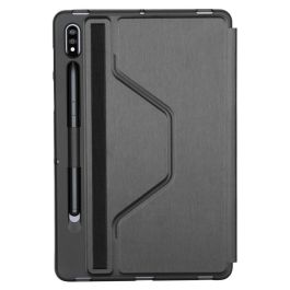 Targus Click-In 27,9 cm (11") Folio Negro Targus Click-In 27,9 cm (11") Folio Negro