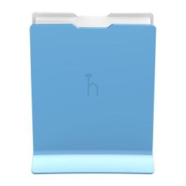 Mikrotik Punto de Acceso HAP Lite TC RB941-2nD-TC, Wi-Fi 4, 4 Puertos Ethernet