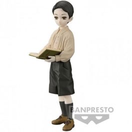 BANPRESTO Figura Muzan Kibutsuji vol.7 Demon Slayer Kimetsu no Yaiba 14cm