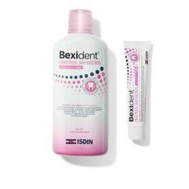 Bexident Pack Diente Sensi Colutorio + Pasta de Dientes Precio: 20.59000009. SKU: B14M2JQKQK