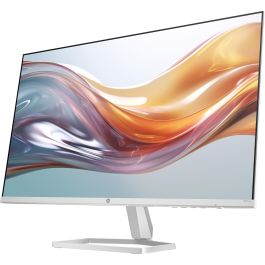 HP 527sw Monitor FHD 27 pulgadas, Resolución 1920x1080 (Full HD), 100Hz, IPS, 5ms, Blanco