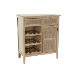 Botellero DKD Home Decor Natural 79,5 x 38 x 90 cm Precio: 305.78999968. SKU: B1DGXKNECS