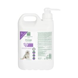 Men For San Champú Pelo Blanco 5 L Precio: 37.59000036. SKU: S6102269