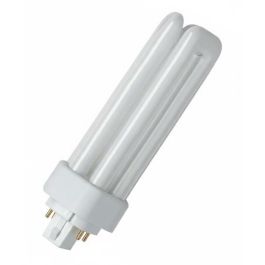 OSRAM DULUX T/E Energiesparlampe 42W/840 Plus GX24Q FS1 Bombilla CFL Precio: 23.0384. SKU: B155K45ZBT