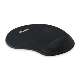 EQUIP ALFOMBRILLA DE GEL PARA MOUSE LIFE COLOR NEGRO Precio: 7.49999987. SKU: B1CCN6375B