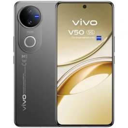 Vivo V50 Smartphone 12GB/512GB 6.77" 5G Negro Precio: 507.89000042. SKU: B1D4D3ZG72