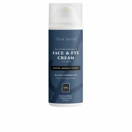 Alma Secret Crema Facial y Contorno de Ojos SPF20 2 en 1 Hidratante Antiedad 50 ml Piel Normal Mixta Hombre Vegano Precio: 19.49999942. SKU: B13DSXWRB4