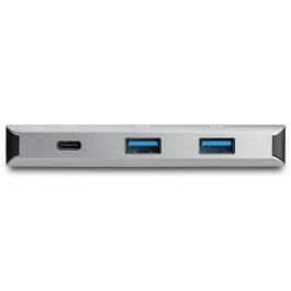 Hub USB Startech HB31C3A1CB Hub USB Startech HB31C3A1CB