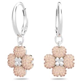 Pendientes Mujer Swarovski 5636485 3 cm Precio: 139.15. SKU: B1E3HXAR5A