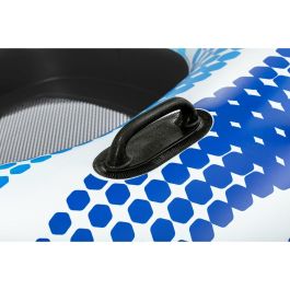 Bestway Rueda Hinchable con Asas Rapid Rider con Parasol D137 cm Playa y Piscina 43725 Bestway Rueda Hinchable con Asas Rapid Rider con Parasol D137 cm Playa y Piscina 43725