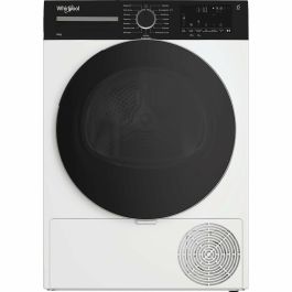 Secadora de condensación Whirlpool Corporation CWSD83MWBSES