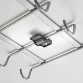 Metaltex Colgador my-mug para 10 tazas 28 x 14 x 6 cm