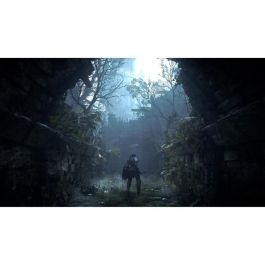 Sony Computer Entertainment Demon's Souls PS5 - Juego Remake de Aventura de Rol con Fantasía Oscura, Reconstruido y Mejorado Sony Computer Entertainment Demon's Souls PS5 - Juego Remake de Aventura de Rol con Fantasía Oscura, Reconstruido y Mejorado