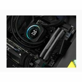Memoria RAM Corsair CMK32GX5M2D6000Z36 CL36 32 GB Memoria RAM Corsair CMK32GX5M2D6000Z36 CL36 32 GB