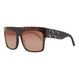 Gafas de Sol Mujer Swarovski SK0128 5652F Precio: 91.6900006. SKU: S0317827