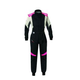 Mono Racing OMP OMPIA0-1874-A02-277-38 38 Precio: 531.88999952. SKU: B1E3CT5HYY