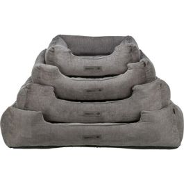 Cama para Perro Trixie Vital Lennox Gris 80 x 60 cm