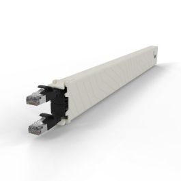 PATCHBOX patchbox.one / Cassette / 8RU / STP / Black PATCHBOX patchbox.one / Cassette / 8RU / STP / Black