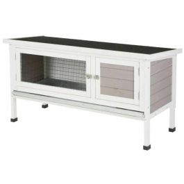 Kerbl Caseta para roedores Freddy 116x45x62cm Kerbl Caseta para roedores Freddy 116x45x62cm Precio: 111.88999954. SKU: B1GH2VF7SN