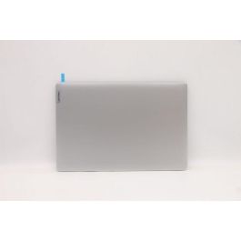 Lenovo LCD cover in grey color, designed for Lenovo IdeaPad 1-14ADA7 models, ensuring proper fit and protection. Precio: 58.94999968. SKU: B1GVMN284Z