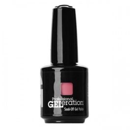 GELeration Colours, Esmalte de uñas semipermanente, GEL-956, Magenta mágica, 15 ml Precio: 17.5000001. SKU: B12L8VVSZA