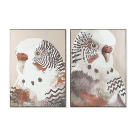 Lienzo DKD Home Decor Poliestireno Lienzo 104 x 4,5 x 143,5 cm Precio: 189.4999997. SKU: B17F9GNBZD