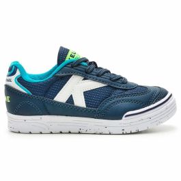 Zapatillas de Fútbol Sala para Niños Kelme Trueno Lace Infantil Precio: 52.5866. SKU: B14H9CSA4N