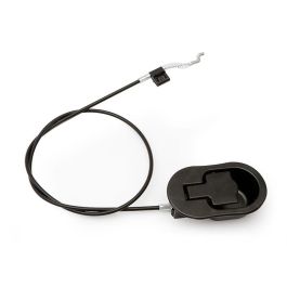 Cable Activador Con Cazoleta Negro Para Relax Longitudinal Cable 925Mm. Q&Q Precio: 10.50000006. SKU: B1GXRZAH8Y