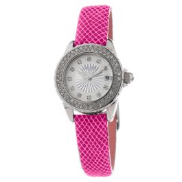 Reloj Mujer Folli Follie wf1a006sts (Ø 28 mm) Precio: 37.50000056. SKU: S0350090