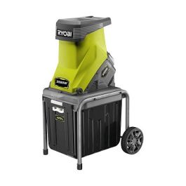 Ryobi Trituradora 2500W - Contenedor 40L Precio: 241.50000017. SKU: B1BY7XTSGM