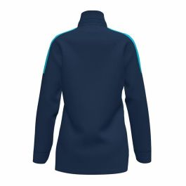 Chaqueta Deportiva para Mujer Joma Sport Trivor Azul