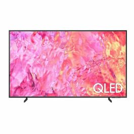 Smart TV Samsung QE43Q60CAUXXH 4K Ultra HD 43" HDR QLED Precio: 488.49999968. SKU: B19ZSD6YFQ