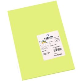 Iris Cartulina 210x297 mm 185 gr Verde Manzana -50U- Precio: 4.94999989. SKU: B1BD8RYRK6
