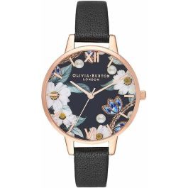 Reloj Mujer Olivia Burton OB16GSET24 (Ø 34 mm) Precio: 68.4999997. SKU: B1ECPHRH54