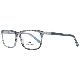 Montura de Gafas Hombre Greater Than Infinity GT032 57V04 Precio: 46.69000017. SKU: S7237453