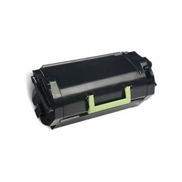 Lexmark 522X R Toner negro para MS811 / 812 Rinde 45.000 páginas Original Precio: 443.50000046. SKU: B14WT68CFJ