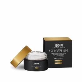 Crema de Noche Isdin Isdinceutics Age Reverse (50 g) Crema de Noche Isdin Isdinceutics Age Reverse (50 g)
