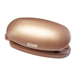 Taladro 2 Punzones Dohe (16 H) Rose Gold Taladro 2 Punzones Dohe (16 H) Rose Gold Precio: 8.49999953. SKU: B1DTQ5VGYG