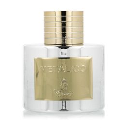 Perfume Mujer Emir Metalico EDP 100 ml