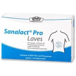 Sanalact Pro 30Cap. Sanalact Pro 30Cap. Precio: 18.6899999. SKU: B15VBZESNR