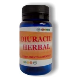 Diuracil Herbal 60Cap. Precio: 22.8900001. SKU: B1FEWZPVH4