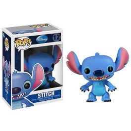FUNKO Figura POP Disney Stitch de vinilo de 9cm Precio: 15.49999957. SKU: B12CB6Z6HZ