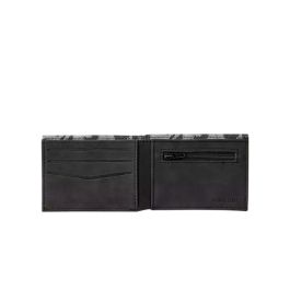 Cartera Hombre Rip Curl Party Pack Pu Slim Azul Negro